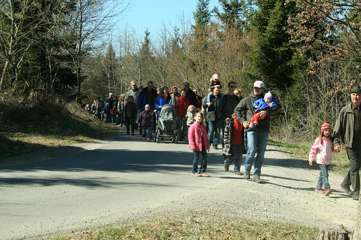 Osterhasensuche 2012 Bild 18